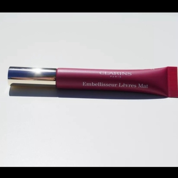 CLARINS PARIS- VELVET LIP PERFECTOR #3 - Picture 2 of 7